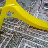 تاب و سرسره بچه