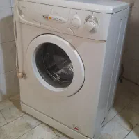 ماشین لباسشویی آبسال مدل الگانس ۵ کیلویی کارکرده|ماشین لباسشویی و خشک‌کن لباس|تهران, علم و صنعت|دیوار