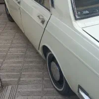 پیکان دولوکس انگلیسی