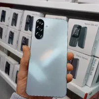 سامسونگA17یک روز جعبه باز شده(فروشگاه موبایل محمد)