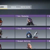 اکانت کالاف|کنسول، بازی ویدئویی و آنلاین|بافق, |دیوار