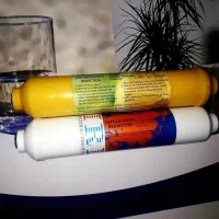 فیلتر های تصفیه آب