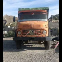 بنز911|خودرو سنگین|سراوان, |دیوار