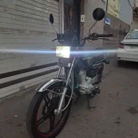 همتاز ۲۰۰|موتورسیکلت|رشت, پارک شهر|دیوار