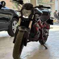 بنلی ۲۵۰ سی سی مدل ۱۴۰۲|موتورسیکلت|قروه, |دیوار