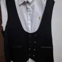 لباس مجلسی پسرانه