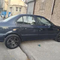 سمند lx مدل 90