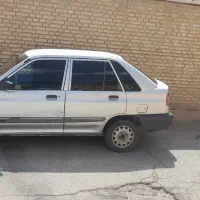 فروش پراید ۱۴۱ تمیز وخونگی