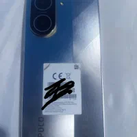 گوشی پوکو c71 با گارانتی