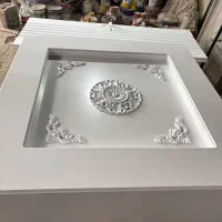 میز وسط|مبلمان خانگی و میز عسلی|کرج, فاز ۱ مهرشهر|دیوار