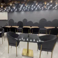 میز و صندلی