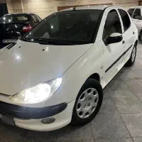 206تیپ ۵مدل|خودرو سواری و وانت|تهران, زنجان جنوبی|دیوار