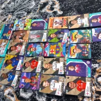 28عدد کارت کیمدی 150هزار تومن|اسباب‌‌بازی|جویبار, |دیوار