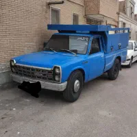سایپا مدل 91