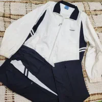 کاپشن و گرم کن و شلوار ورزشی