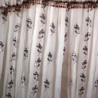 پرده|پرده، رانر، رومیزی|مریوان, |دیوار