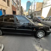 پارس سال 1400 بی رنگ|خودرو سواری و وانت|سیرجان, |دیوار