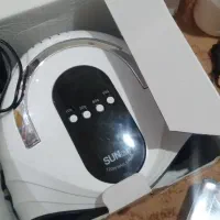 لوازم کاشت ناخن