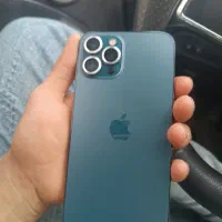 آیفون 12پرومکس