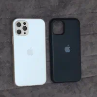 دو عدد قاب گوشی آیفون ۱۱ pro