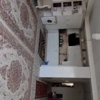 آپارتمان لوکس سهند فاز یک 1