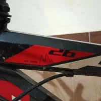 دوچرخه گالانت کوهستان سایز ۲۶|دوچرخه، اسکیت، اسکوتر|ساری, |دیوار