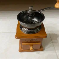 اسیاب قهوه دستی