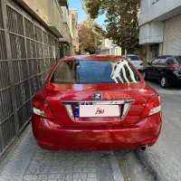 زوتی Z300 وارداتی، مدل ۲۰۱۴|خودرو سواری و وانت|تهران, مرزداران|دیوار