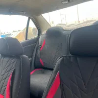 سمند مدل ۸۲|خودرو سواری و وانت|کرج, شهرک سهرابیه|دیوار