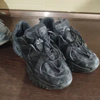 چند جفت کفش اسپرت زنانه39|کیف، کفش، کمربند|کرمانشاه, |دیوار