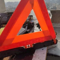 مثلثی ماشین