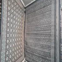 گلیم در همه ابعاد برشی قالیچه آماده|گلیم، جاجیم، گبه|مشهد, ولیعصر (شهرک غرب)|دیوار