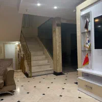 خاندار با سابقه جهت کار در هتل