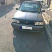 پرایدوانت 93