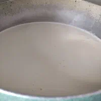 شیر گوسفندی