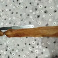 فروش مو طبیعی