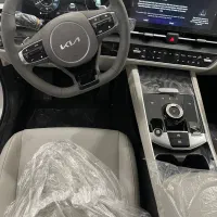 اسپرتیج ۲۰۲۵ فول|خودرو سواری و وانت|اهواز, مهرشهر|دیوار