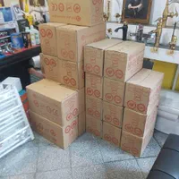 شیر و زانوی گرما اصل ،شیر رادیاتور گرمافر|آبگرمکن، پکیج، شوفاژ|تهران, سجاد|دیوار