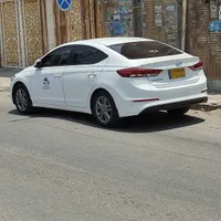 هیوندای، مدل ۲۰۱۷|خودرو سواری و وانت|اهواز, فاز ۲ پادادشهر|دیوار