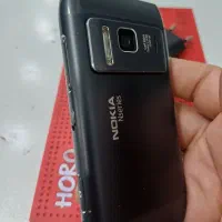فروش فوری  نوکیا N8فنلاند اصل