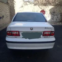 سمند EF7مدل ۹۳|خودرو سواری و وانت|شیراز, انجیر|دیوار