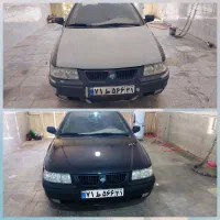 نقاشی ماشین لیسه گیری پولیش صفرشویی|خدمات موتور و ماشین|خرم‌آباد, |دیوار