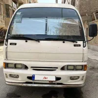 هیوندا کروز۸۳