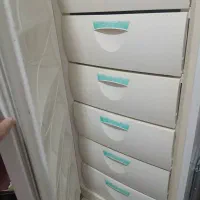 فریزر پارس سالمه سالم درخرامه