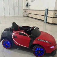 ماشین شارژی کودک|اسباب‌بازی بچه|بوکان, |دیوار