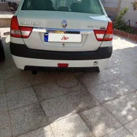 ال نود پارس خودرو