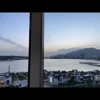 برج ویو ابدی دریاچه چیتگر شهرک راه آهن باملند