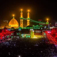 کربلا ۲۴تیر