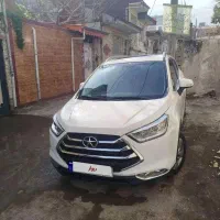 جک s3 گارانتی فعال کم کارکرد