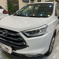 جک S3 اتوماتیک بی رنگ مدل ۹۸ اتوگالری دنیز